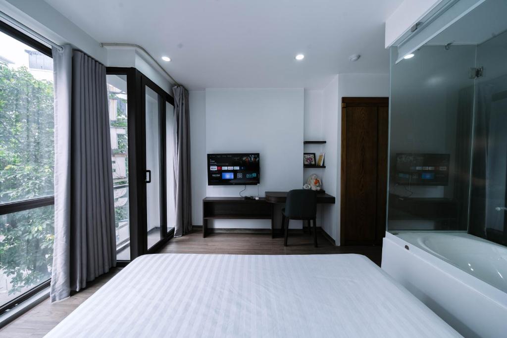 Granda Suites Hanoi – Hanoi