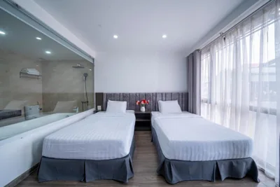 Granda Suites Hanoi – Photos 2