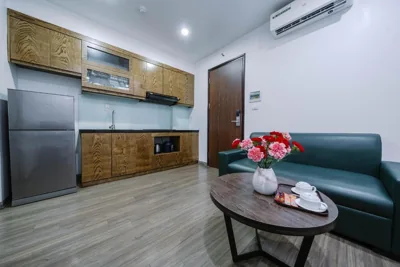 Granda Suites Hanoi – Photos 4