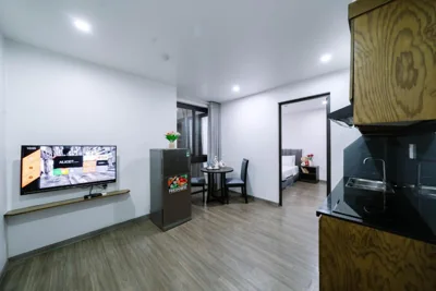 Granda Suites Hanoi – Photos 5