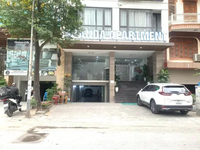 Granda Suites Hanoi – Photos 6