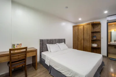 Granda Suites Hanoi – Photos 7