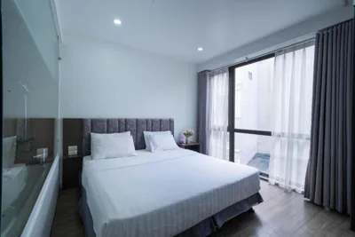 Granda Suites Hanoi – Photos 9