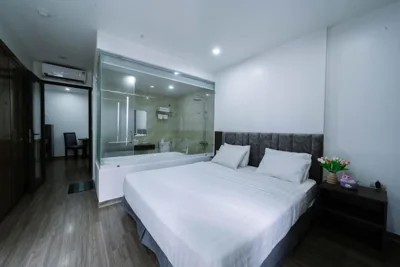 Granda Suites Hanoi – Photos 10