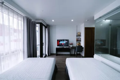 Granda Suites Hanoi – Photos 11