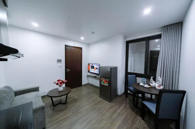 Granda Suites Hanoi – Photos 15