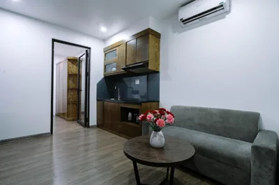 Granda Suites Hanoi – Photos 16