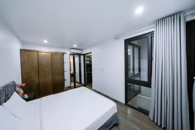Appartement d'une chambre — Granda Suites Hanoi